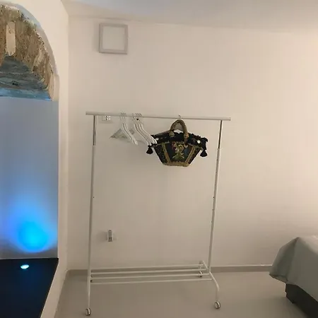 Il Vicoletto Luxury Appartamento Augusta
