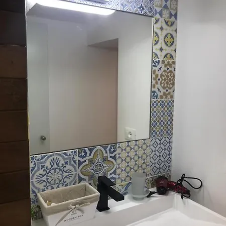 Appartamento Il Vicoletto Luxury