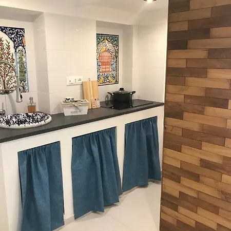 Appartamento Il Vicoletto Luxury Augusta