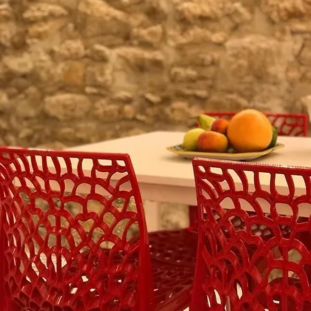Il Vicoletto Luxury *
