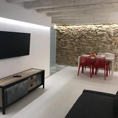 Appartamento Il Vicoletto Luxury *