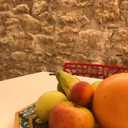 Appartamento Il Vicoletto Luxury