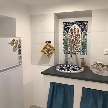 Appartamento Il Vicoletto Luxury Augusta