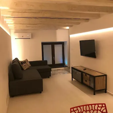 Il Vicoletto Luxury Appartamento Augusta