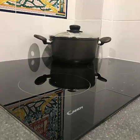Il Vicoletto Luxury