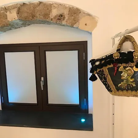 Il Vicoletto Luxury * Augusta