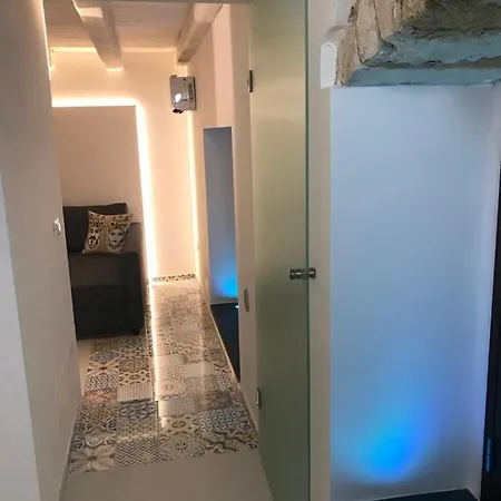 Appartement Il Vicoletto Luxury
