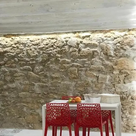 Il Vicoletto Luxury Augusta