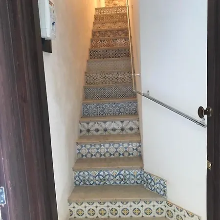 Appartement Il Vicoletto Luxury Augusta
