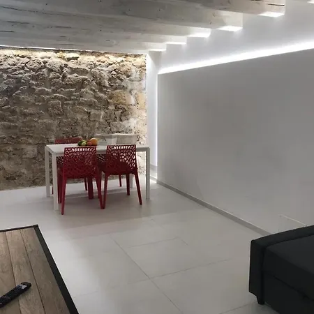 Il Vicoletto Luxury Appartement *