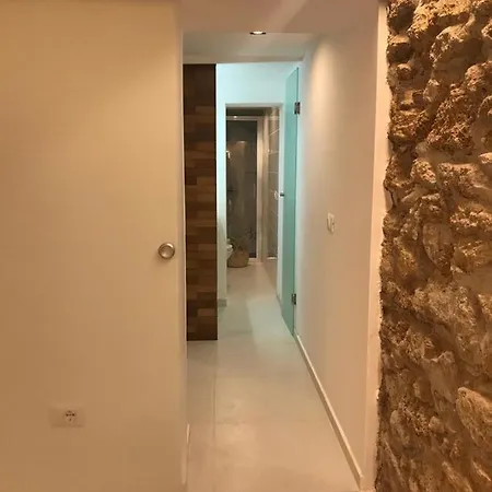 Il Vicoletto Luxury Appartement Augusta