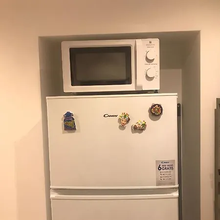 Il Vicoletto Luxury Appartement Augusta