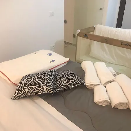 Il Vicoletto Luxury Augusta
