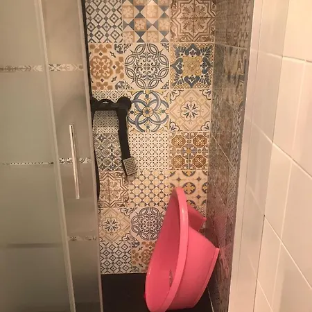 Il Vicoletto Luxury