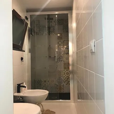 Il Vicoletto Luxury Appartement Augusta